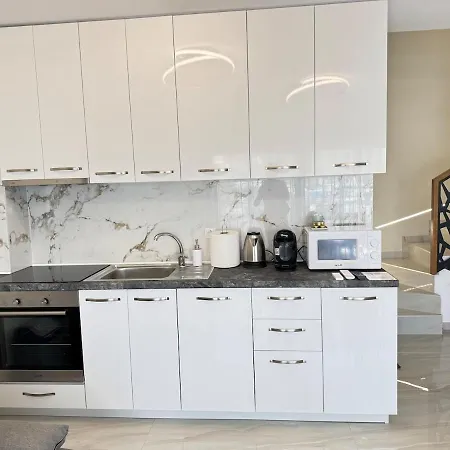 Apartment Dimado 3