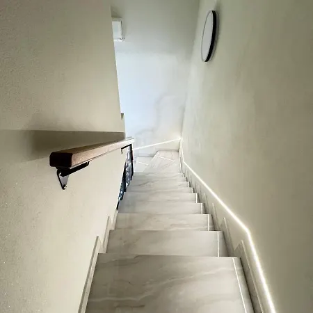 Dimado 3 Apartment