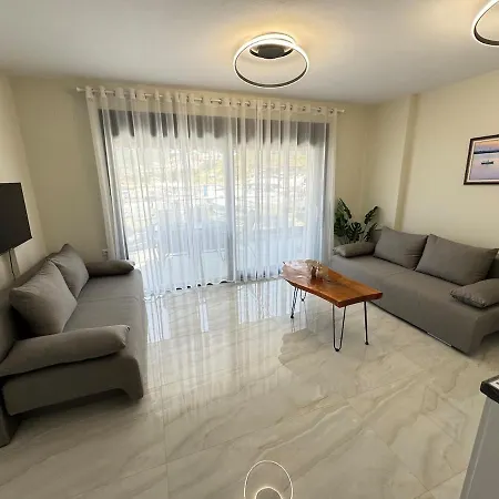 Apartment Dimado 3 *